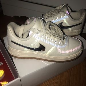 travis scott air force 1 womens